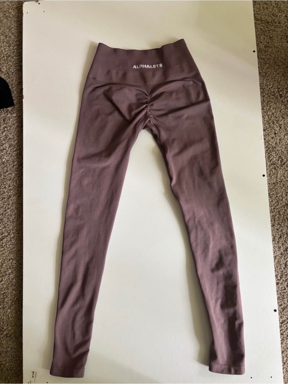 Alphalete leggings